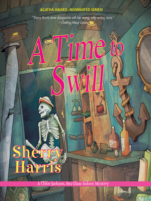 cover image of A Time to Swill